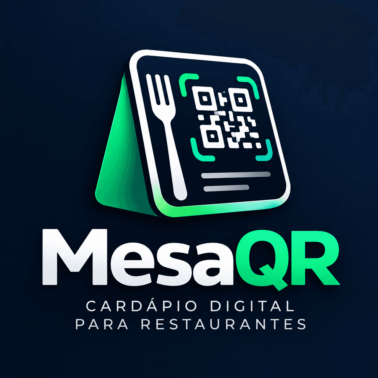 Logo oficial MesaQR